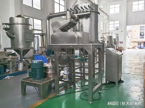 2025年超微粉碎機生產(chǎn)廠家盤點 高宏機械憑借多項專利引領(lǐng)行業(yè)