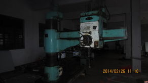 二手機械設備市場 機遇與挑戰并存